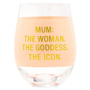 Řekněte, co sklenice vína 470 ml