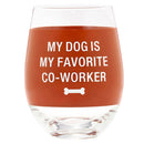 Řekněte, co sklenice vína 470 ml