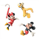 Mickey & Friends Hanging Pot Buddy 3kpc