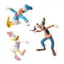 Mickey & Friends Hanging Pot Buddy 3kpc
