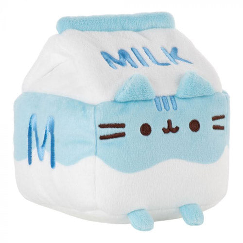 Pusheen Sips Regular Milk Carton