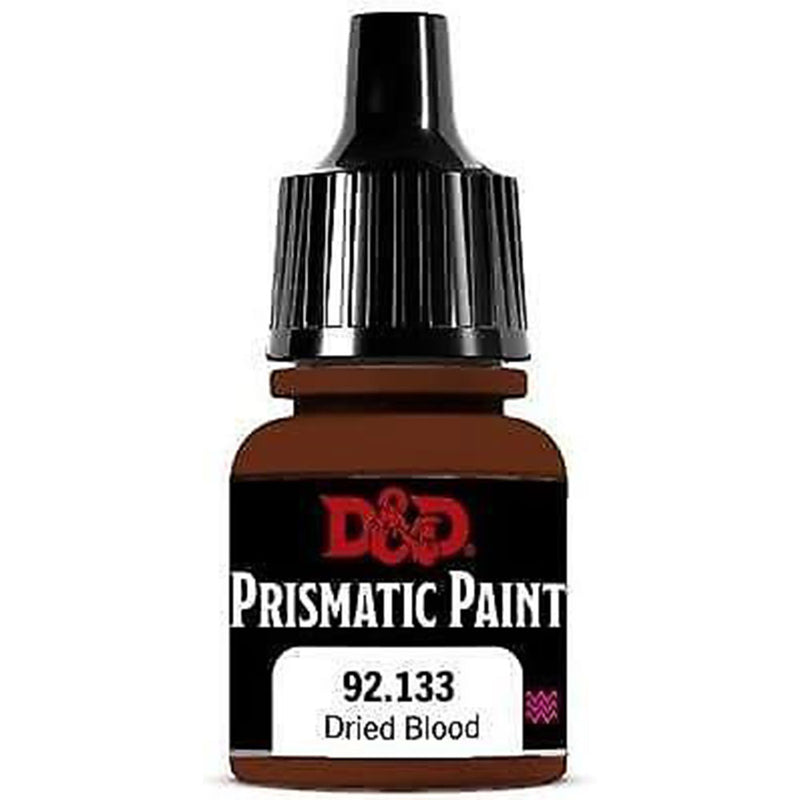 D&D Prismatický efekt Paint 8ml