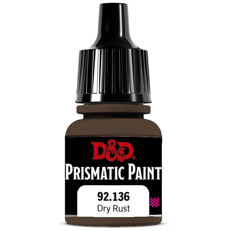 D&D Prismatický efekt Paint 8ml