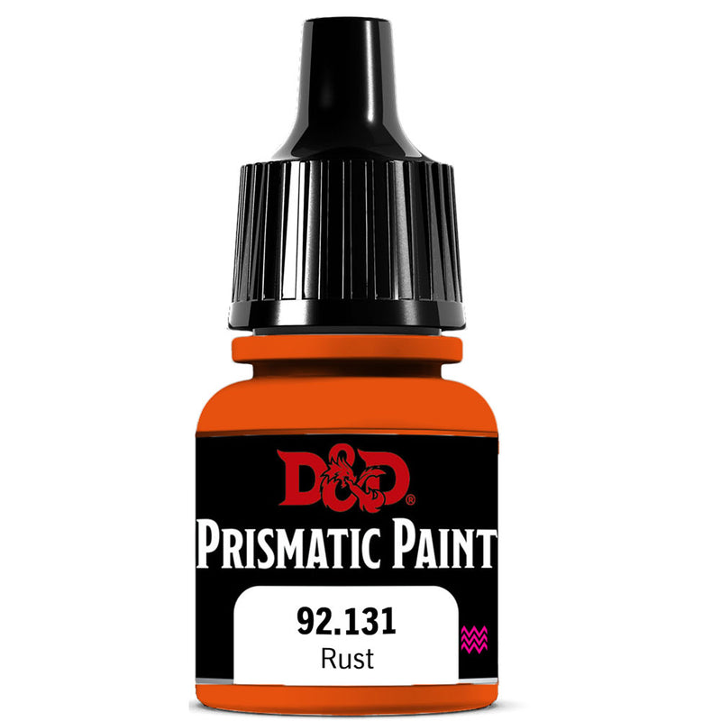 D&D Prismatický efekt Paint 8ml