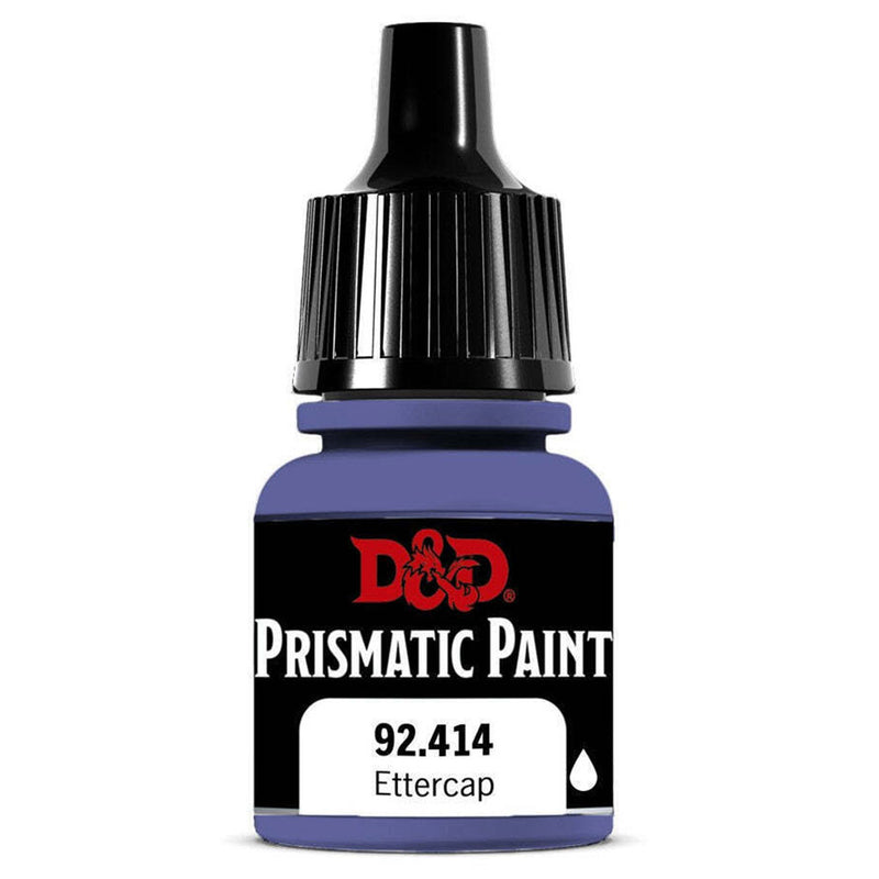 D&D Prismatic Paint 8ml