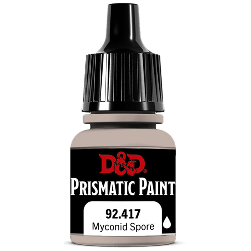 D&D Prismatic Paint 8ml