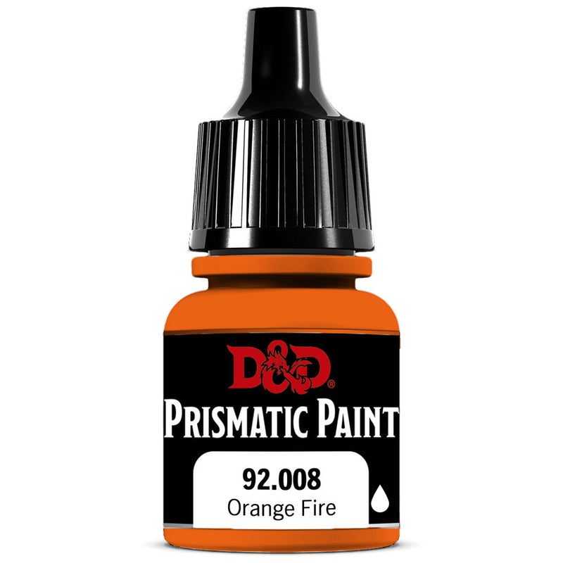 D&D Prismatic Paint 8ml