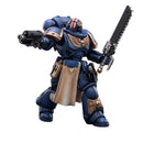 Warhammer Ultramarine Figur