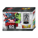 Marvel Heroclix Avengers60 Play At Home Kit