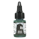 Monument Pro Acryl Paint 22mL (Green)