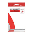 Ewige Nasspalettenmaler wiederverwendbare Membran