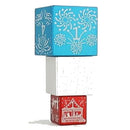 Sirius stohovatelná sada D6 DICE