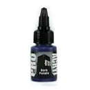 Monument Pro Acryl Paint 22ml (tmavá barva)