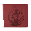 Dragon Shield Zips XL Binder