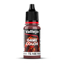 Vallejo Game Color Figure Paint 18ml