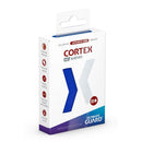 Ultimate Guard Cortex Smeeve Japanese Velikost 60pc