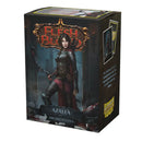 Drachenschild Fleisch & Blutkunsthülle 100pc