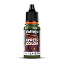 Vallejo Game Color Xpress Color 18ml
