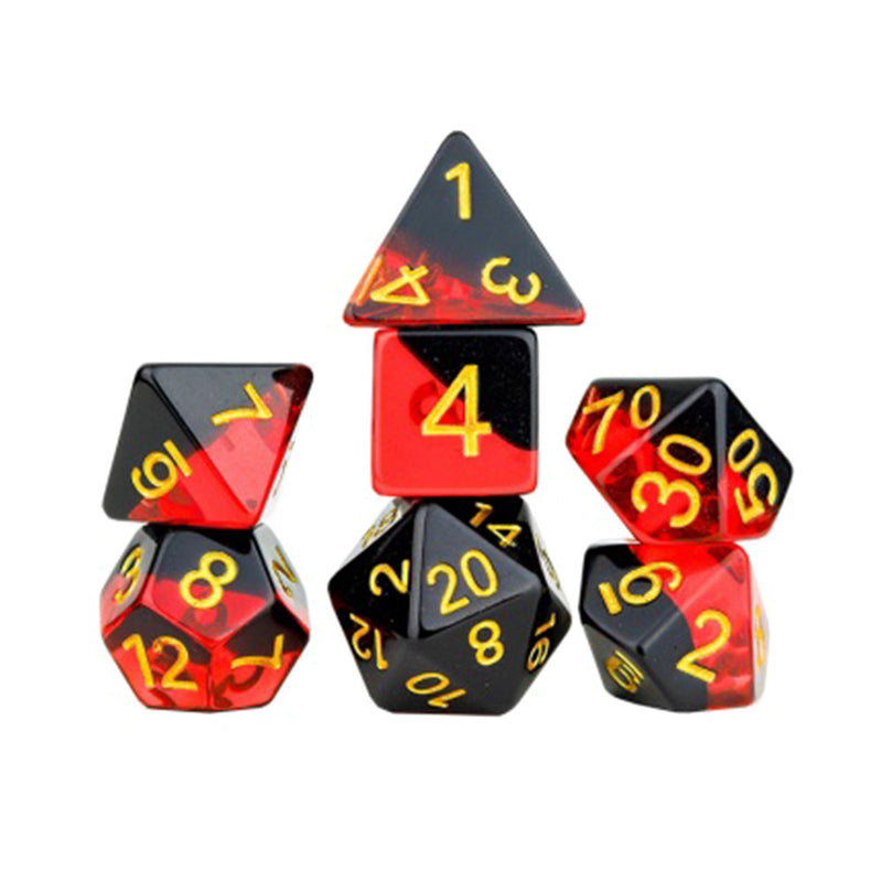 Sirius Dice (sada 7)