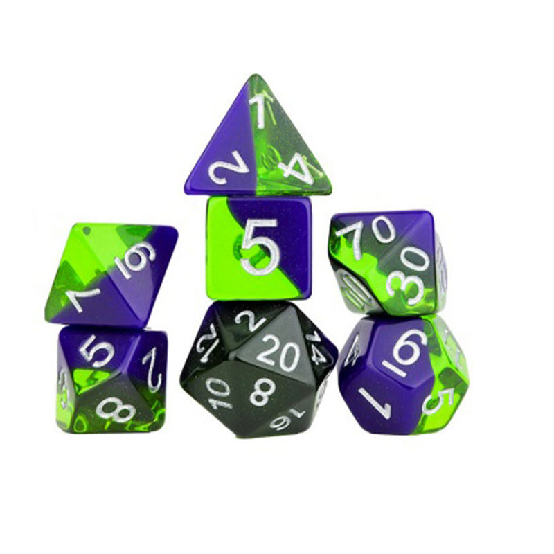 Sirius Dice (sada 7)