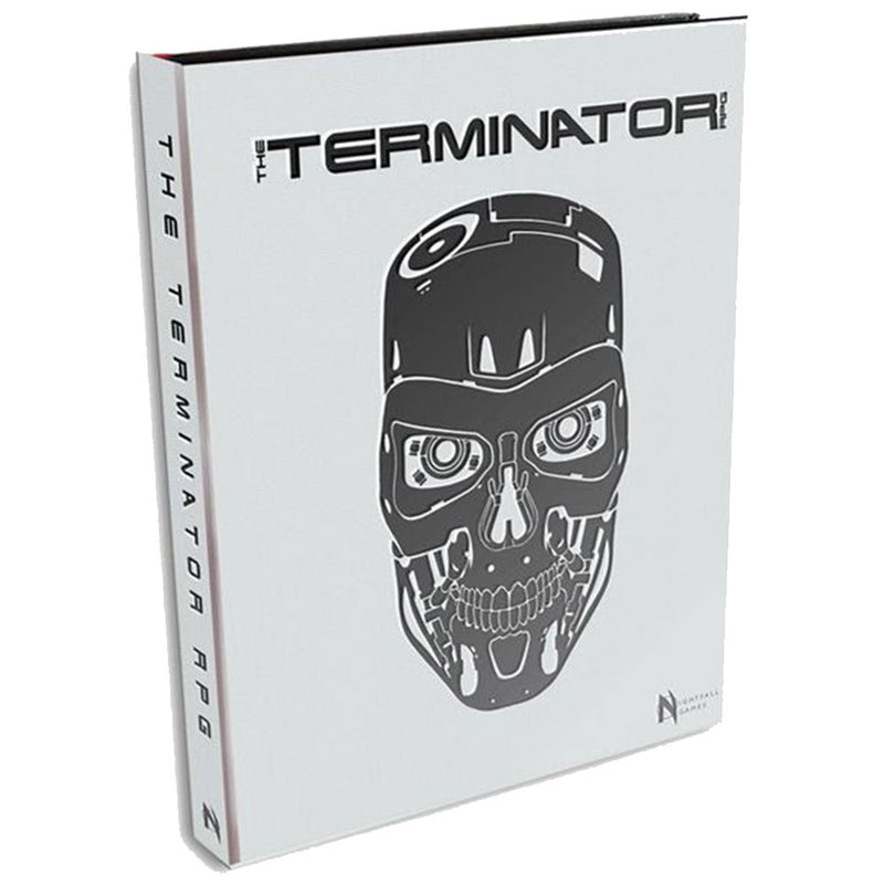 RPG Terminátor Limited Edition