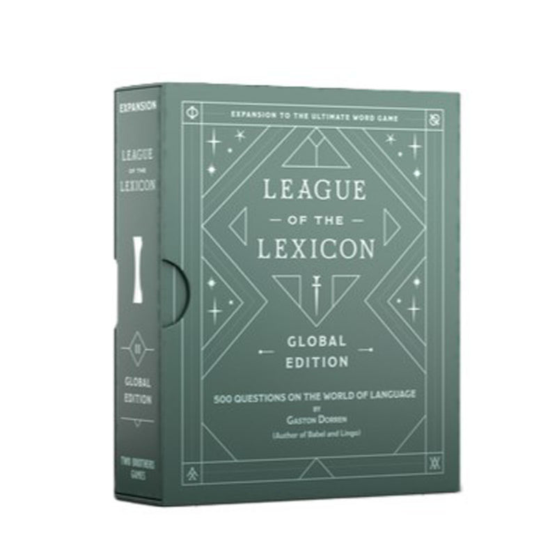 Liga des Lexikons