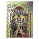 Ars Magica RPG Fifth Edition Houses of Hermes