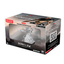 D&D Nolzurs úžasné miniatury Paint Night Kit