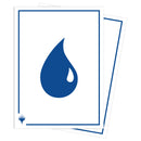 Ultra Pro Mana 8 Apex Deck Protector Sheeves 105ks