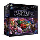 Marvel Infinity Saga Capture Strategy Game