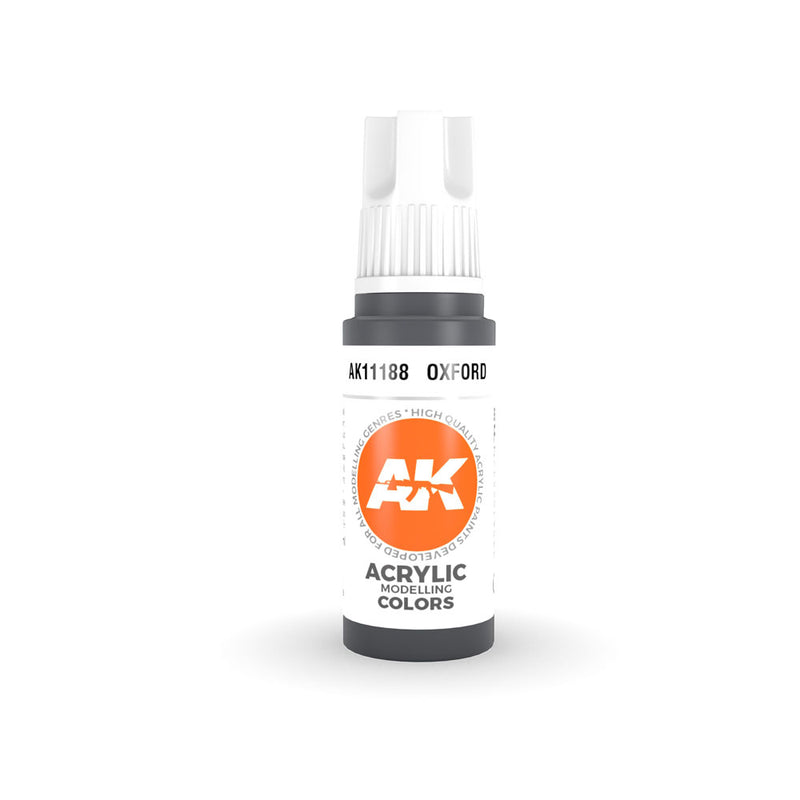 AK Interactive 3gen Acrylfarbe 17ml