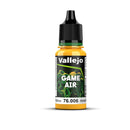 Vallejo Game Aircrylfarbe 18ml (gelb)