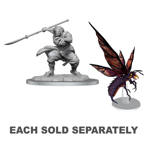 D&D Nolzurs Marvelous Miniatures Paint Kit