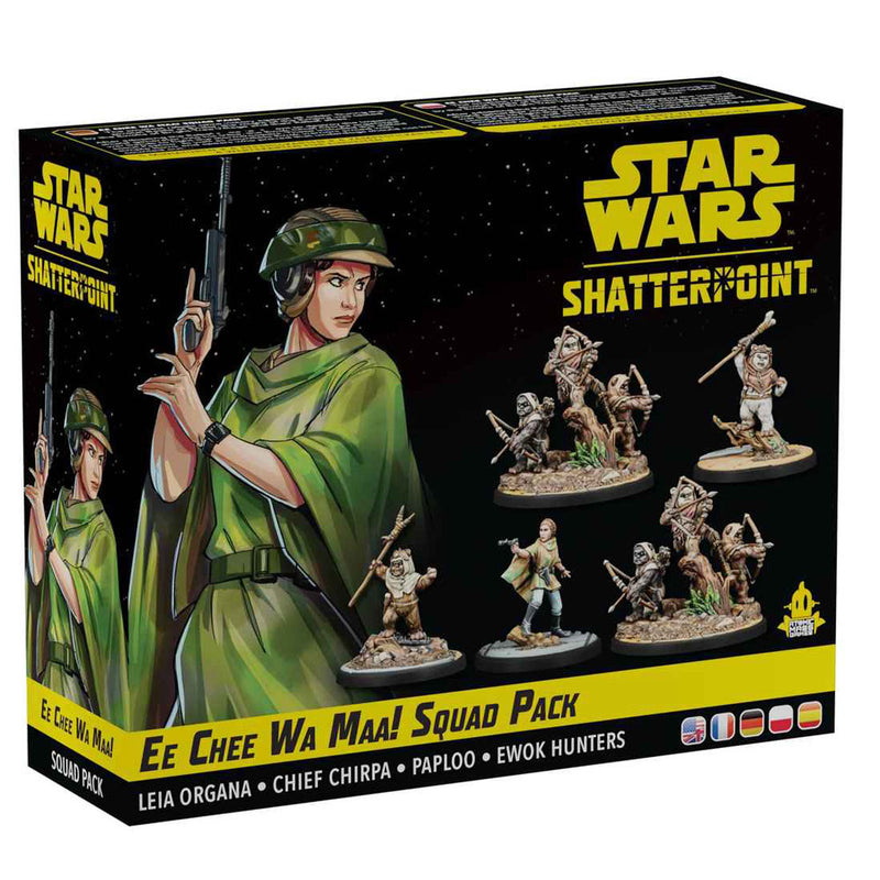 Squad Squad Squad Pack Star Wars