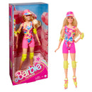 Barbie podpis Barbie Movie Doll