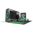 Epic setkává se s místními legendami minis