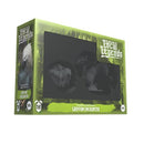 Epic setkává se s místními legendami minis