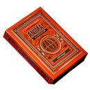 Teorie 11 hracích karet