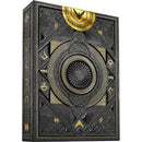 Teorie 11 hracích karet