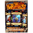 Dívka Genius The Works Pack