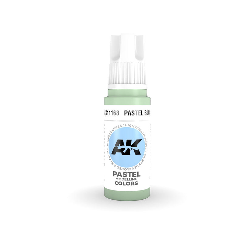 AK Interactive 3gen Pastel Acrylic Paint 17ml