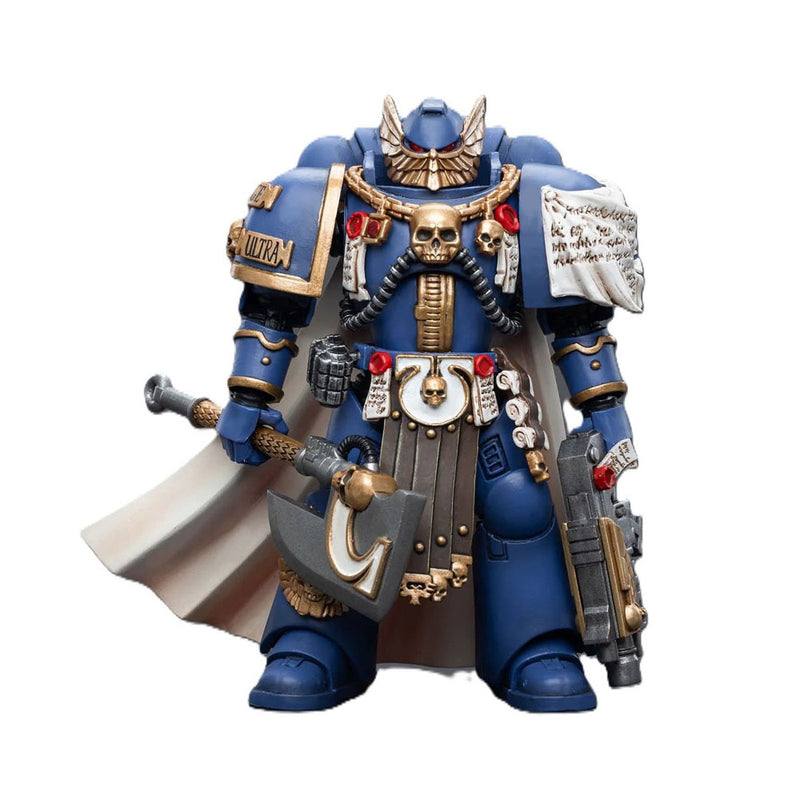 Ultramarines Honor Guard 1/18 Scale Action Obrázek