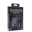 Q Workshop Pathfinder Dice Set 7ks