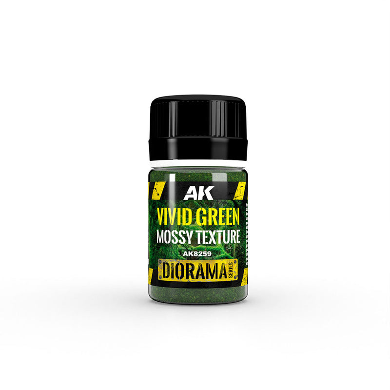 AK Interaktive Textur 35ml