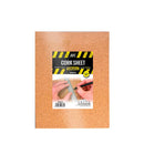 AK interaktivní jemně zrnité korkové listy 200x300 mm