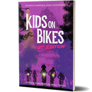 Kids on Bikes Core Rulebook Second Edition