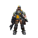 INFINITY NA2 MONSTRUCKERS 1/18 STAVES