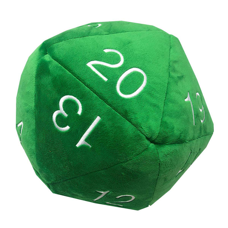 Ultra Pro Jumbo D20 DICE PRESH