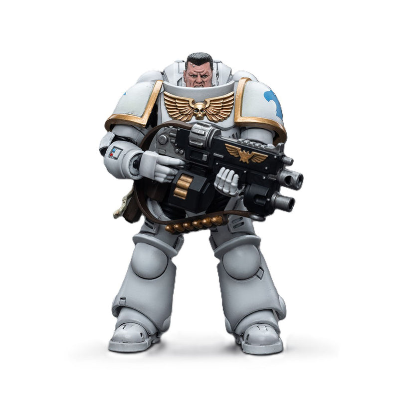 Space Marines White Consuls přímluvce Akce