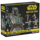 Star Wars Shatterpoint Squad Pack